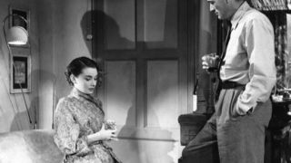 38. Римские каникулы (1953)