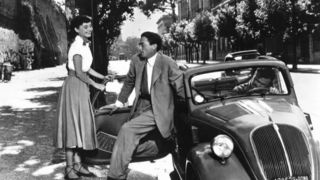 39. Римские каникулы (1953)