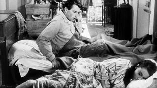 4. Римские каникулы (1953)