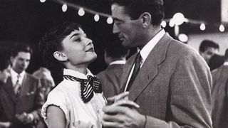 40. Римские каникулы (1953)