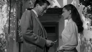 44. Римские каникулы (1953)