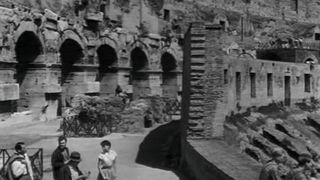 49. Римские каникулы (1953)