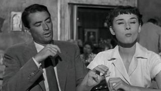 55. Римские каникулы (1953)