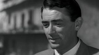 57. Римские каникулы (1953)