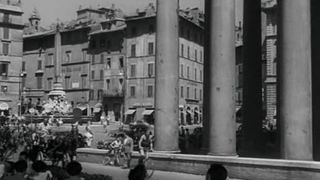 58. Римские каникулы (1953)
