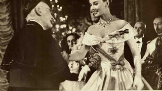 6. Римские каникулы (1953)