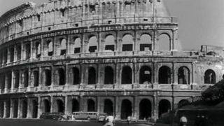 60. Римские каникулы (1953)