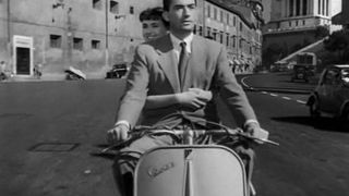 61. Римские каникулы (1953)