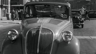 62. Римские каникулы (1953)