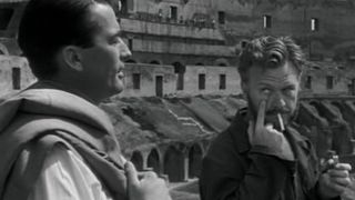 64. Римские каникулы (1953)