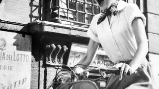 65. Римские каникулы (1953)