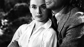66. Римские каникулы (1953)