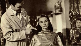 7. Римские каникулы (1953)