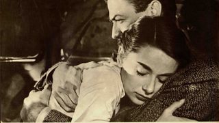8. Римские каникулы (1953)