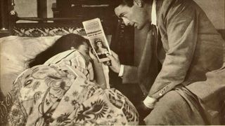 9. Римские каникулы (1953)