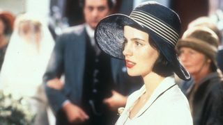 3. Неуютная ферма (1994)