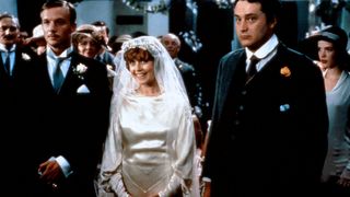 4. Неуютная ферма (1994)