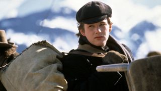 10. Белый клык (1991)