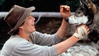 11. Белый клык (1991)