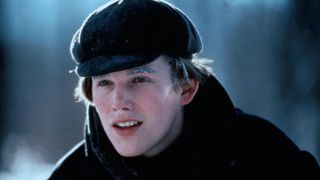 17. Белый клык (1991)