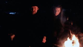 19. Белый клык (1991)