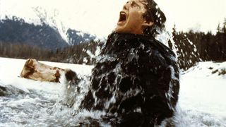 2. Белый клык (1991)