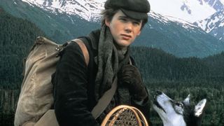 20. Белый клык (1991)