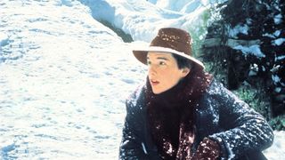 21. Белый клык (1991)