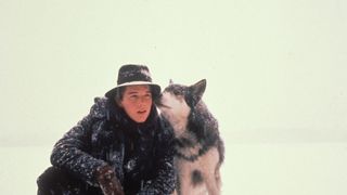 23. Белый клык (1991)