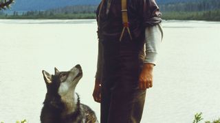 24. Белый клык (1991)
