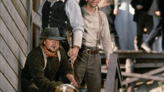 26. Белый клык (1991)