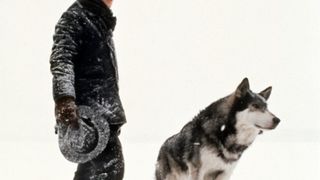 27. Белый клык (1991)