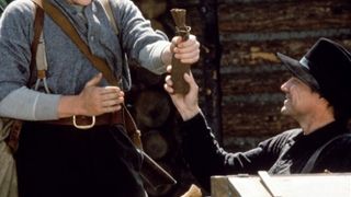 29. Белый клык (1991)