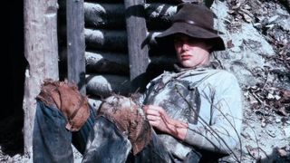 30. Белый клык (1991)