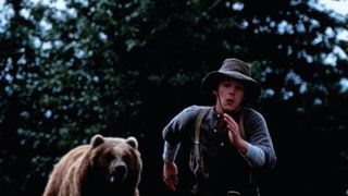 32. Белый клык (1991)