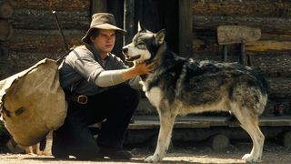 4. Белый клык (1991)
