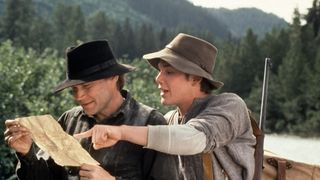 5. Белый клык (1991)
