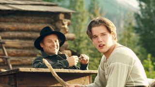 6. Белый клык (1991)