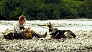 7. Белый клык (1991)