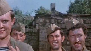 10. Морской характер (1970)