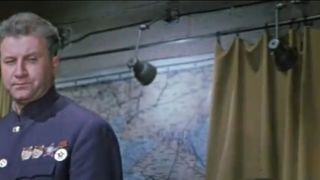 11. Морской характер (1970)