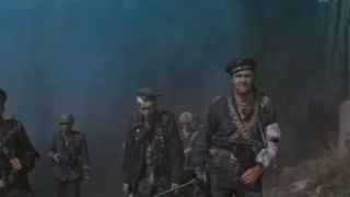 12. Морской характер (1970)