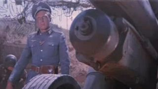 14. Морской характер (1970)