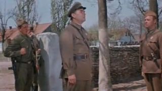 15. Морской характер (1970)