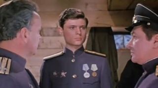 16. Морской характер (1970)