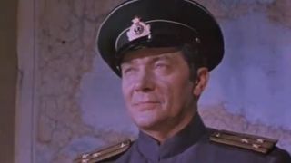 17. Морской характер (1970)