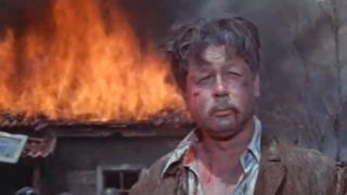 19. Морской характер (1970)