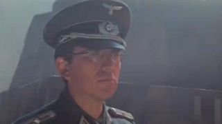 20. Морской характер (1970)