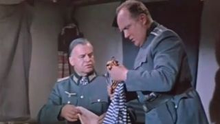 21. Морской характер (1970)