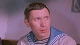 23. Морской характер (1970)